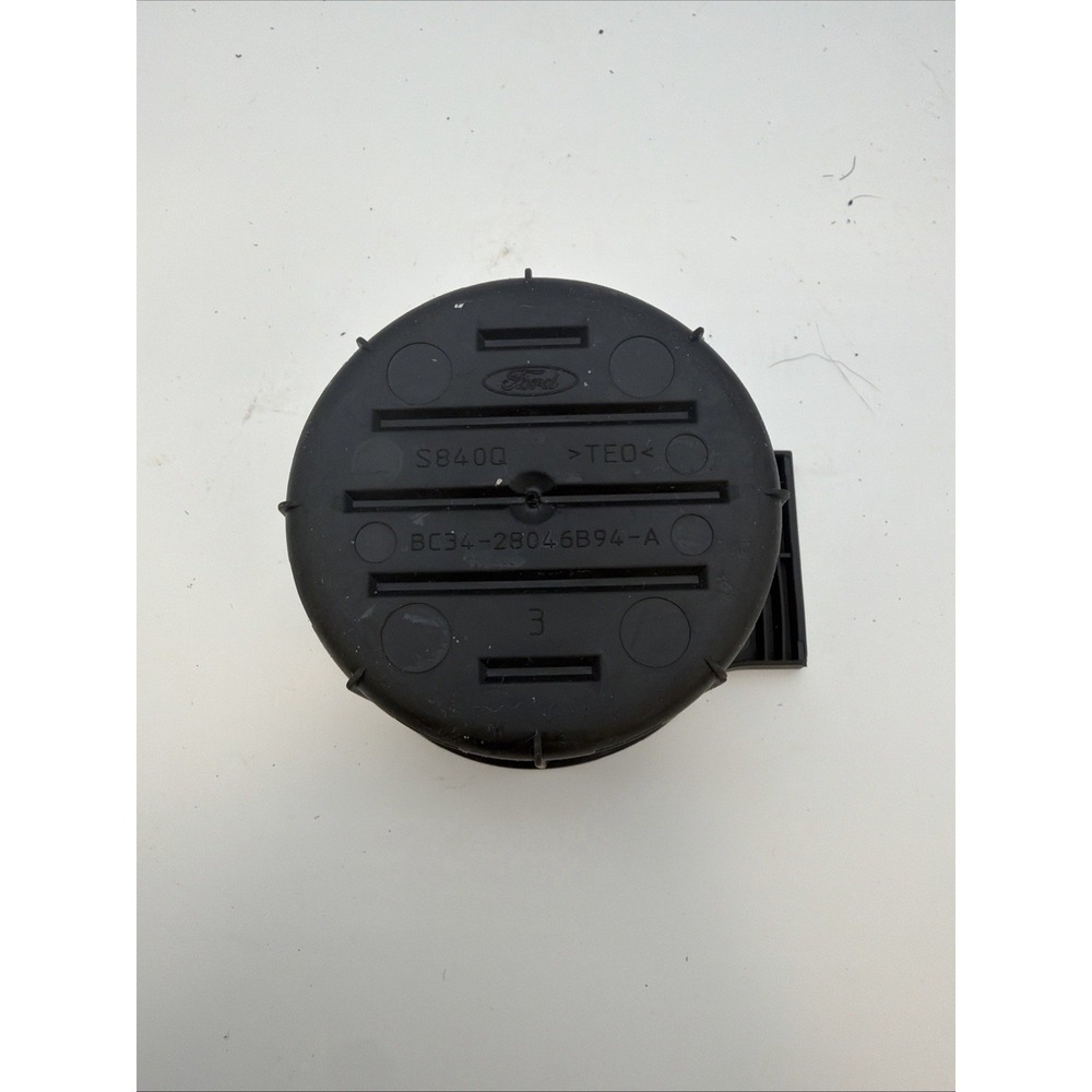 OEM NEW 2011-2016 Ford Super Duty Cup Holder Rubber Insert